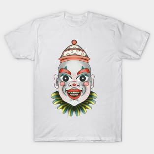 Clown T-Shirt